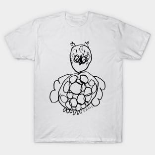 Owl T-Shirt